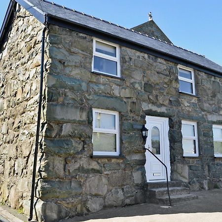 Trawsfynydd Pendrefヴィラ エクステリア 写真
